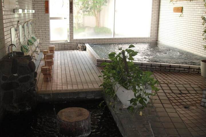 Spa Massage