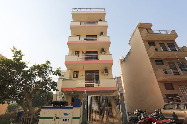 Hotel 5 of 22