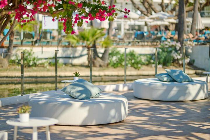 Fitness Center Photo