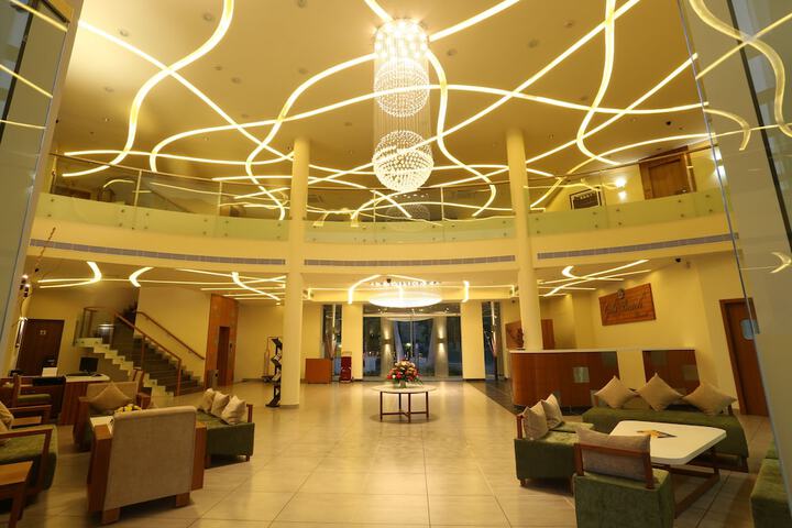 Hotel Interior 2 of 47