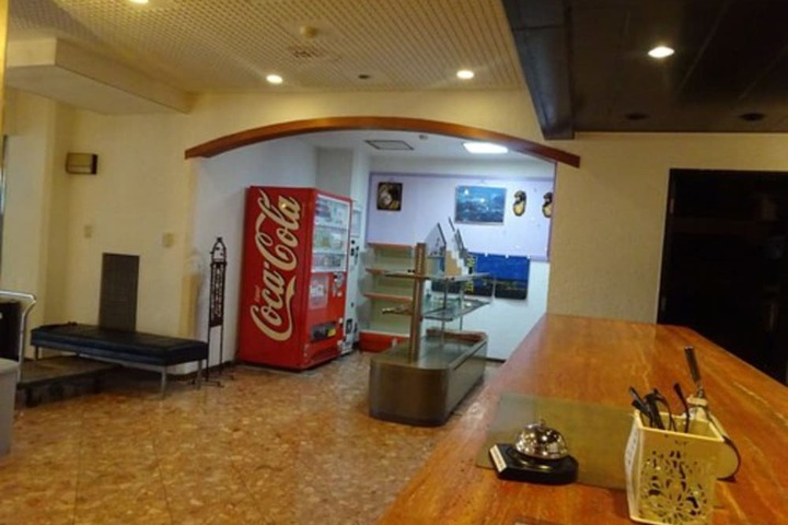 Hotel Interior 2 of 27