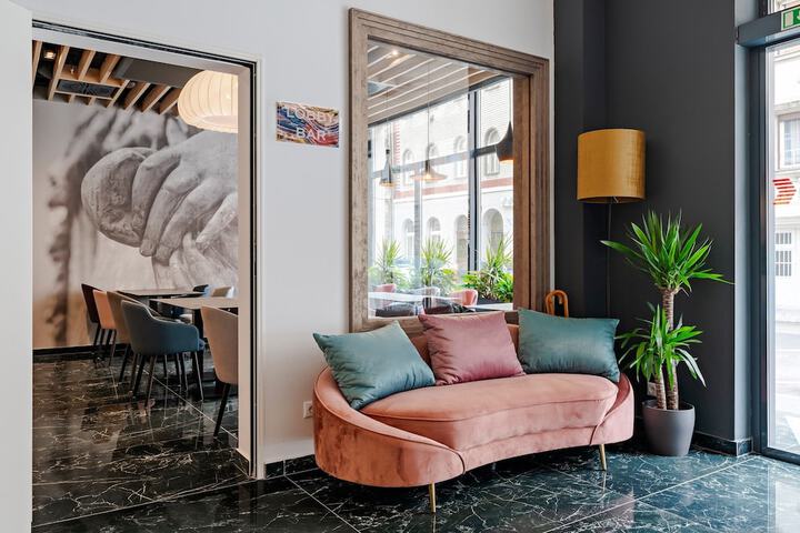 Photo of Onyx Luxury Budapest