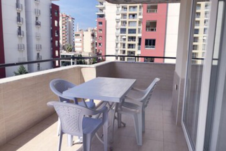 Terrace/Patio 3 of 44