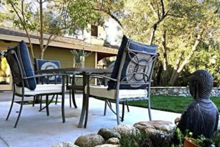 Terrace/Patio 34 of 38