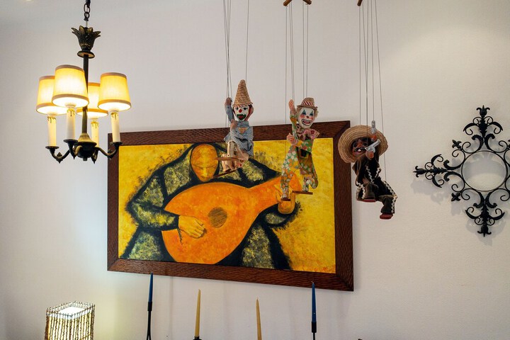 Hotel Interior 22 of 28