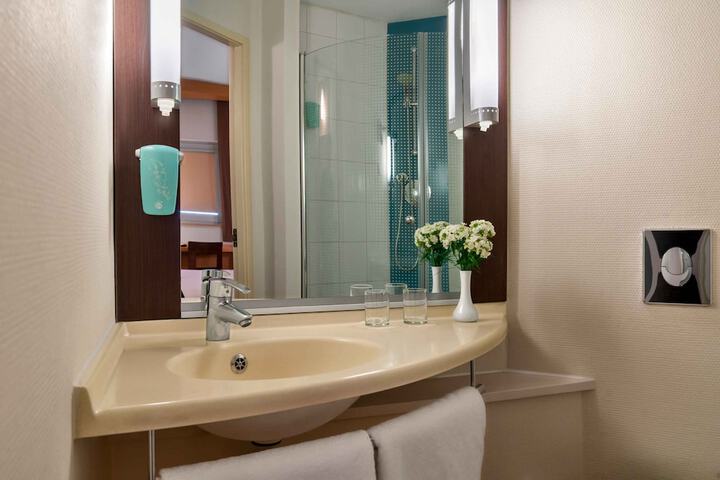 Bath Amenities