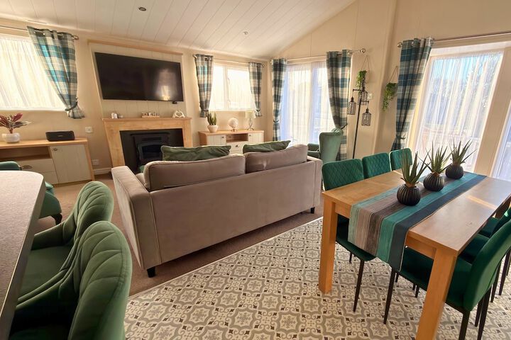 Meadows 90 - Southview Holiday Park Skegness in Skegness