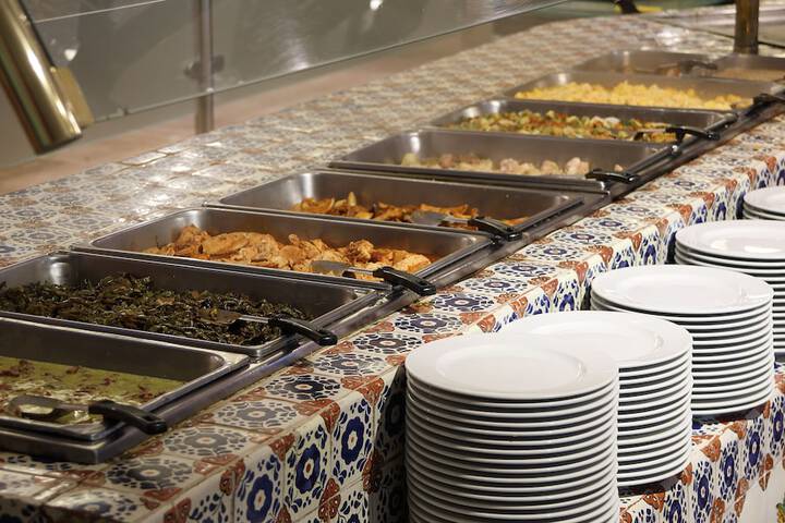 Restaurants