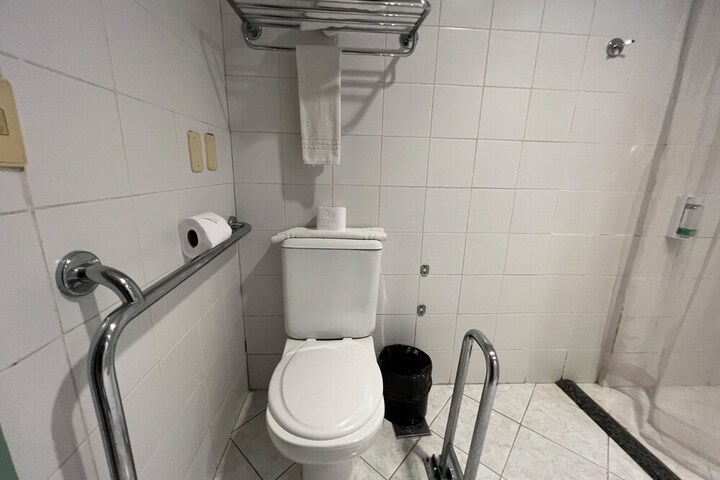 Bath Amenities