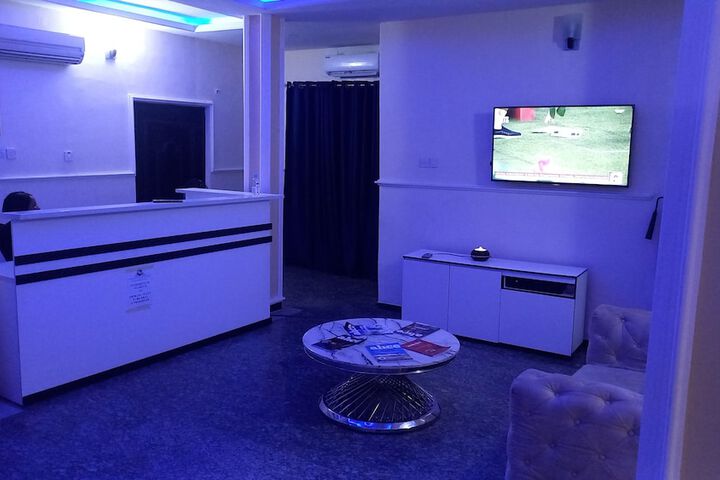 Bestend International Luxury Hotel