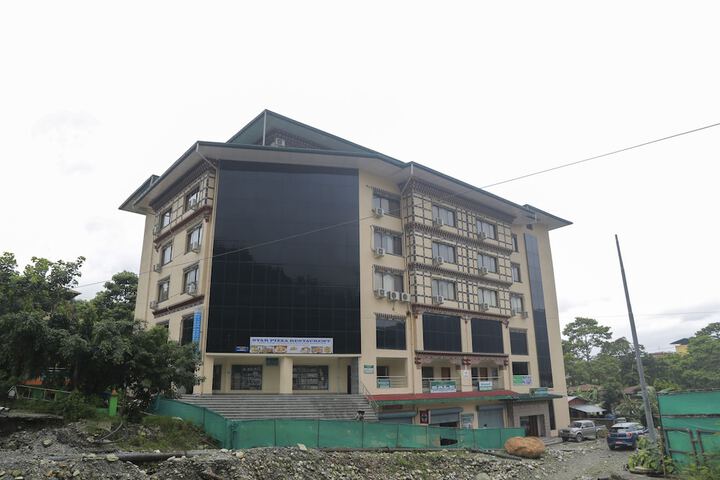 Hotel 25 of 28