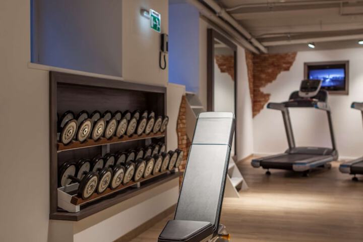 Health and Fitness 79 of 115
