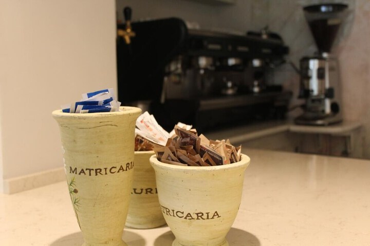 Breakfast/Coffee Service 21 of 36