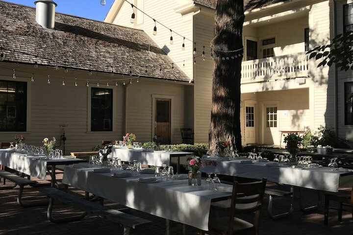 Terrace/Patio 19 of 44