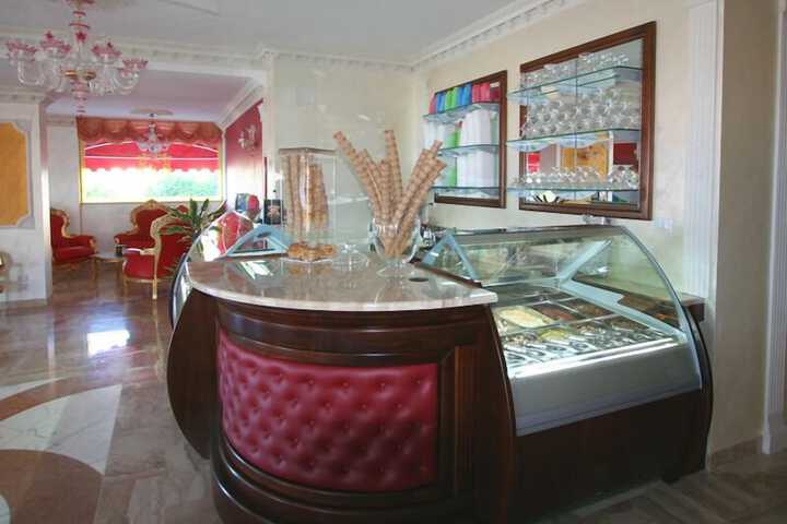 Restaurants