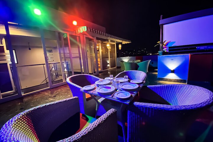 Terrace/Patio 84 of 97