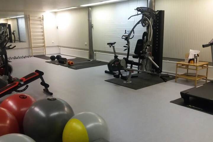 Health and Fitness 47 of 87