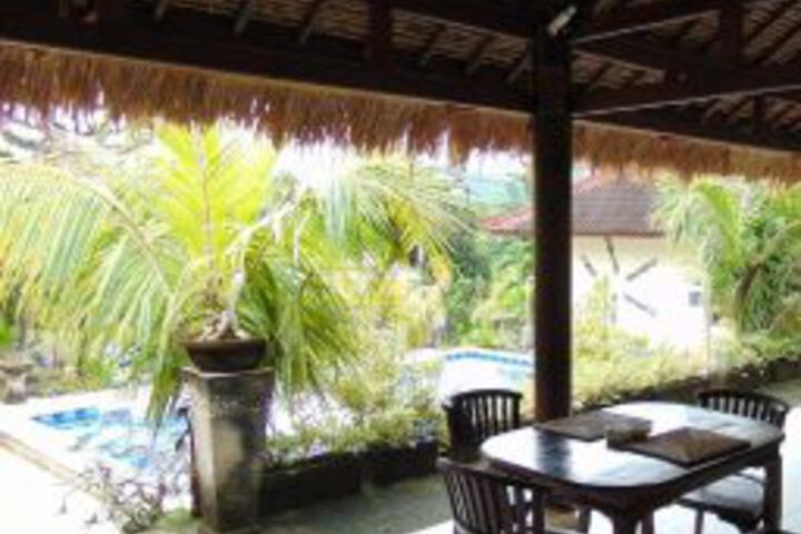 Spa and Wellness