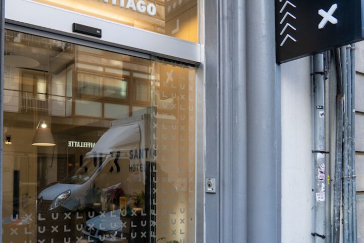 Hotel 88 of 99