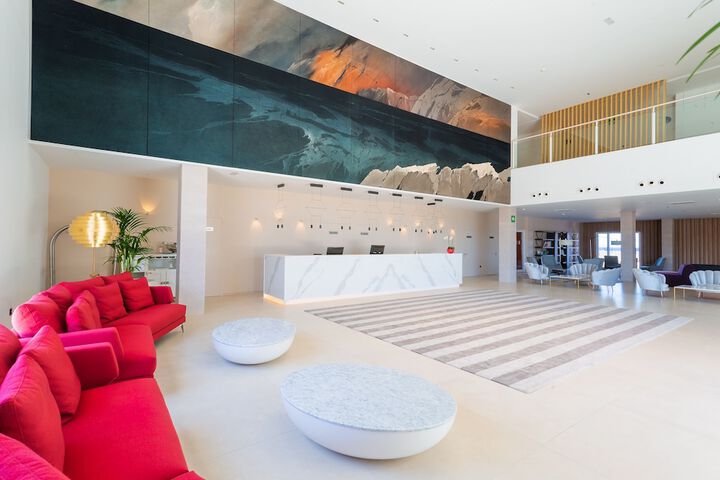 Hotel Interior 2 of 35