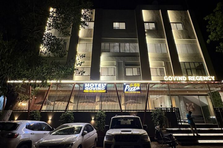Hotel 63 of 65
