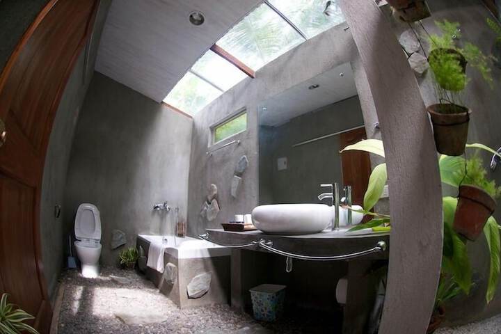 Bath Photo