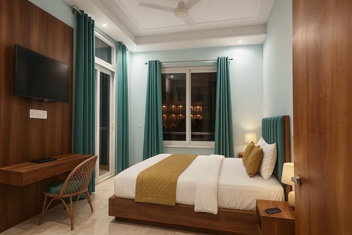 Room 8 of 45
