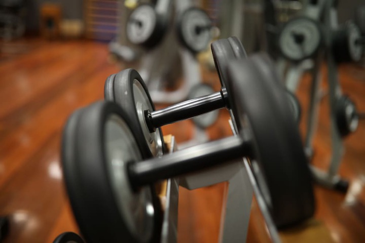 Health and Fitness 48 of 78