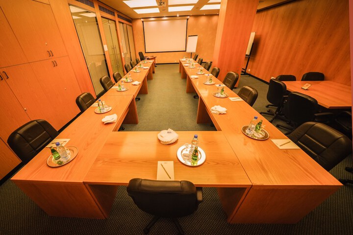 Meeting 95 of 99