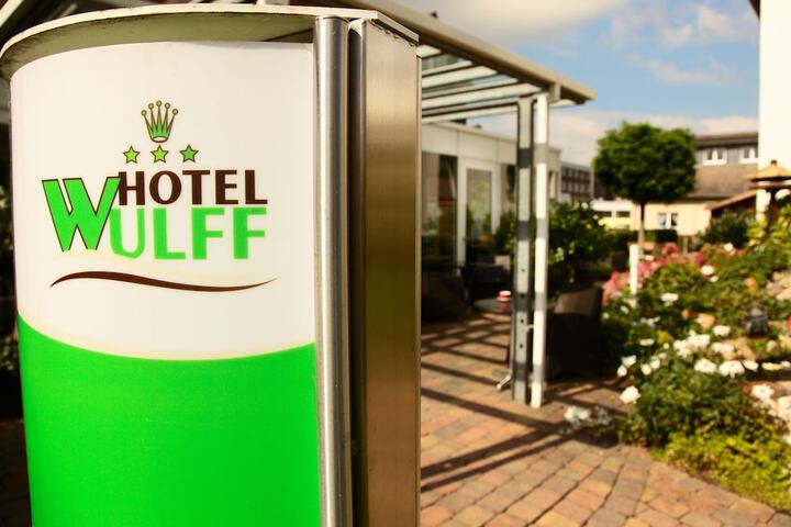 Hotel 71 of 72