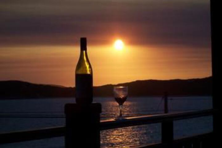 Terrace/Patio 20 of 21