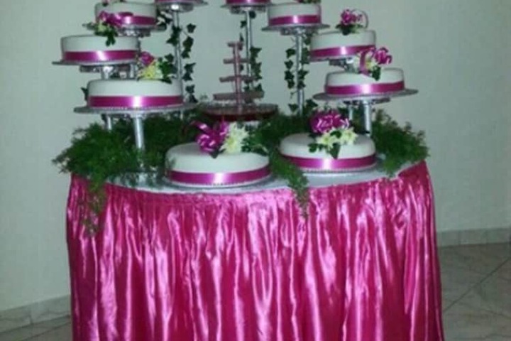 Wedding/Banquet 25 of 36