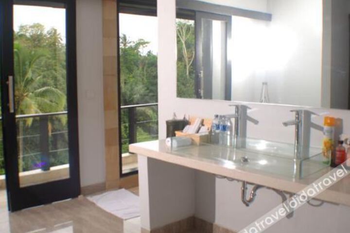 Hotel Interior or Public Areas