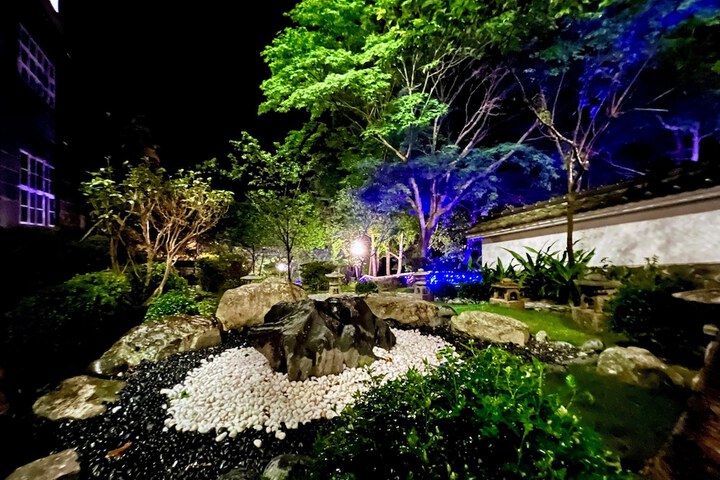 Hotel Exterior 56 of 56