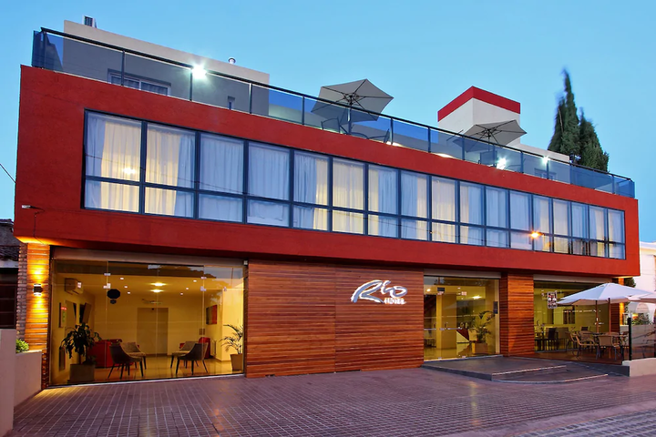 HOTEL RIO
