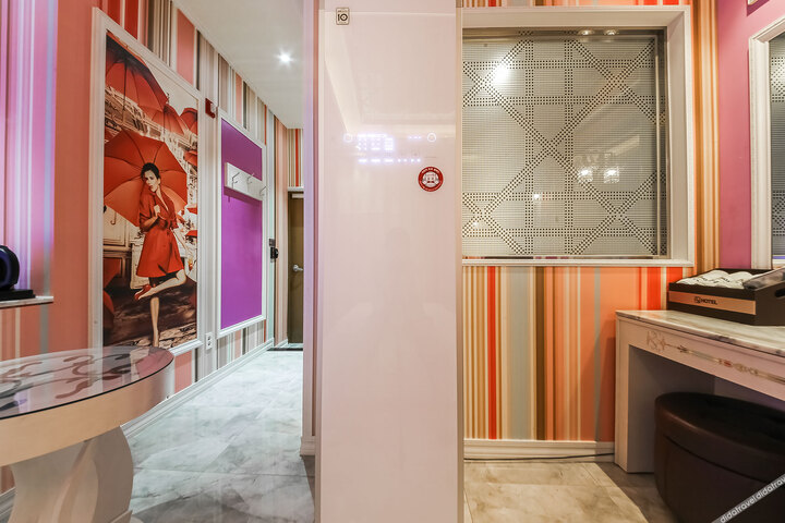 Room 40 of 88