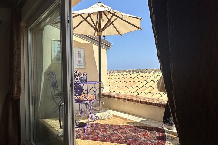 Terrace/Patio 53 of 118
