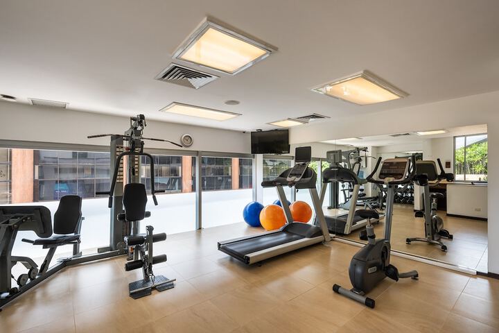 Gym