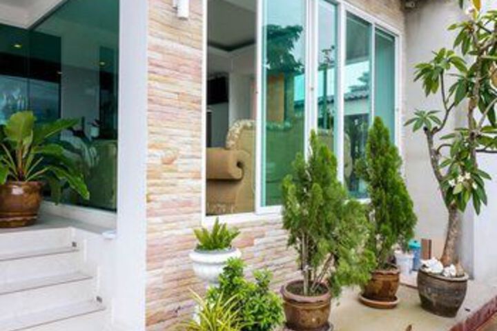 Terrace/Patio 60 of 61