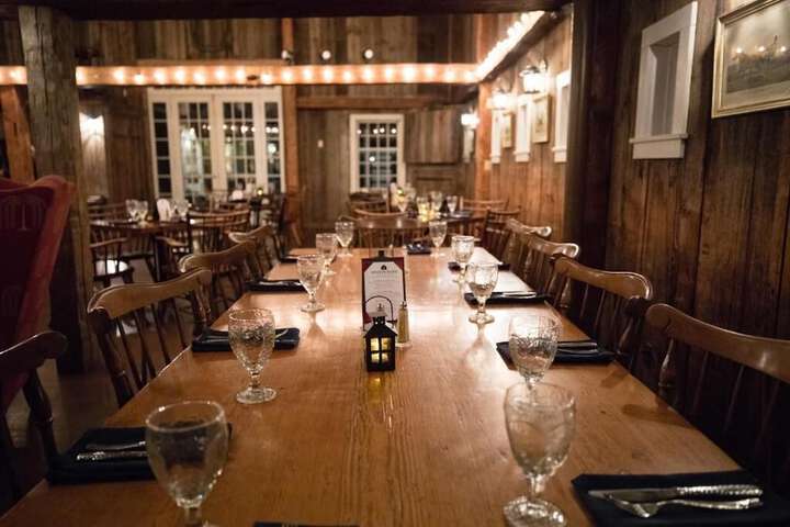 Restaurants