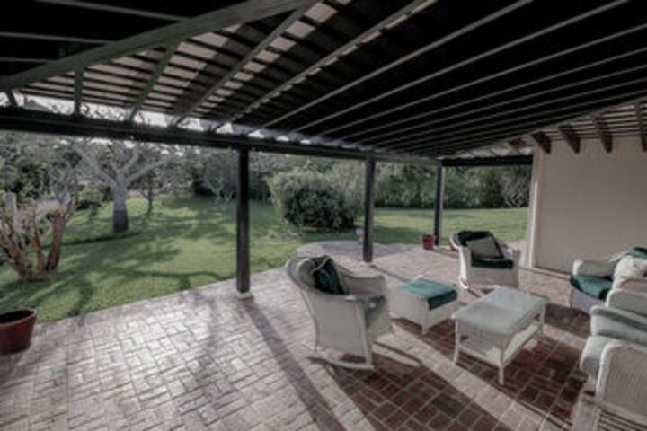 Terrace/Patio 26 of 27