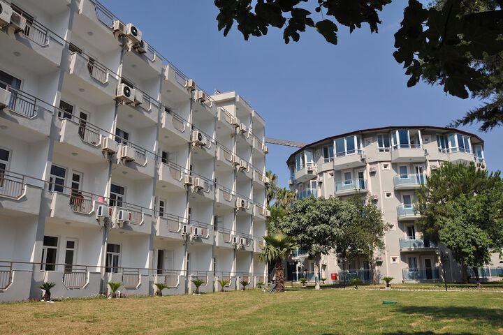 Hotel 65 of 83