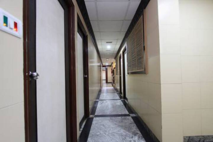 Hotel Interior 2 of 11