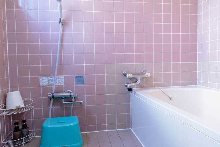 Bath Interior