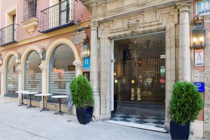 Hotel 54 of 55