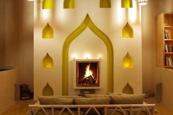 Hotel Interior 52 of 116