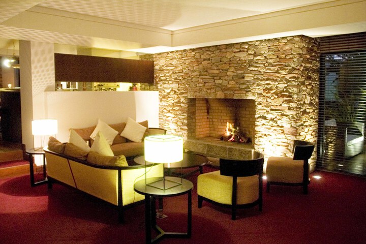 Hotel Interior 55 of 68