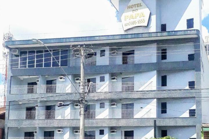 Hotel do Papa