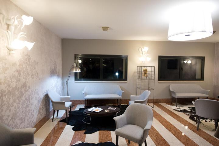 Hotel Interior 9 of 9