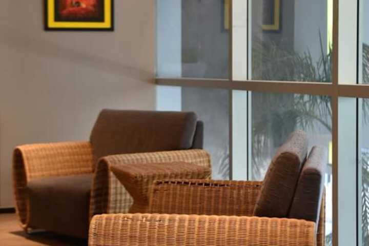 Hotel Interior 43 of 53
